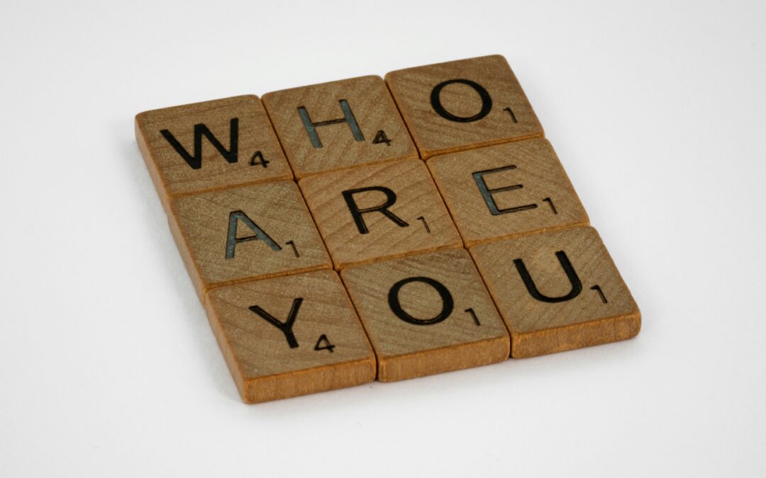 How to Redefine Your Identity to Align with Your Goals and Values