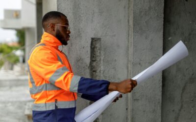 Why You Need to Be Both Architect and Builder to Achieve Your Goals