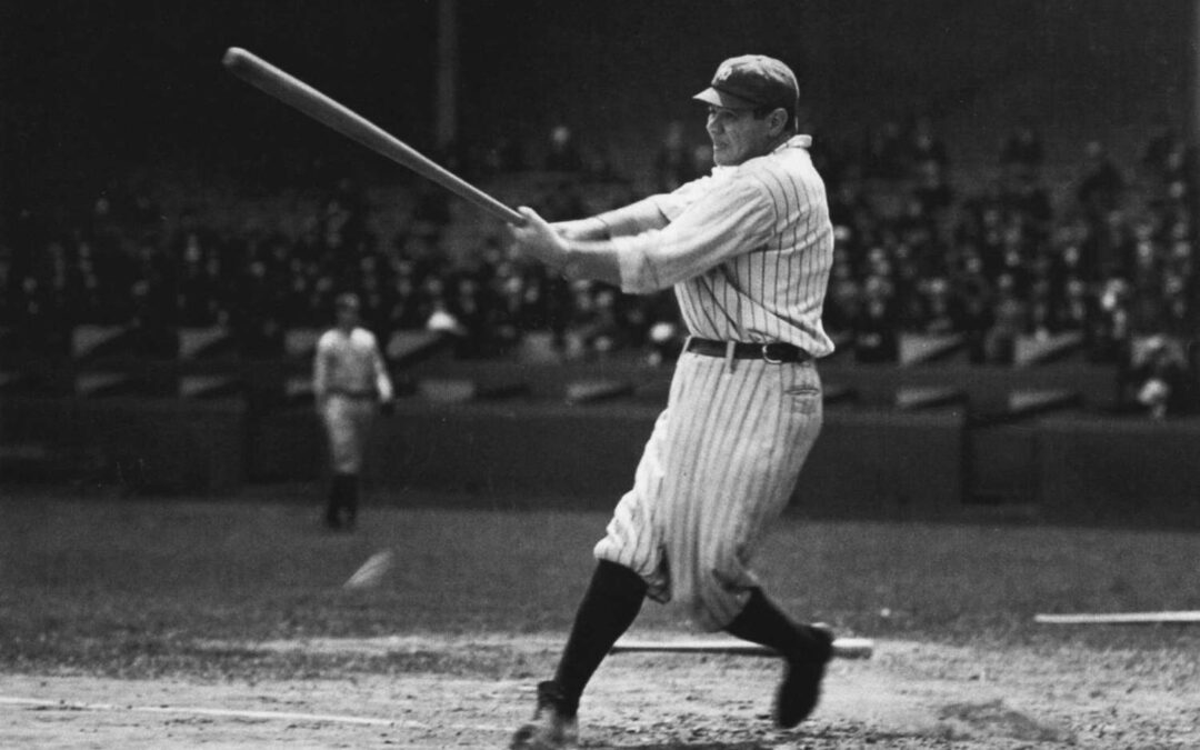 Take the Swing: How Action Beats Fear When Pursuing Big Goals