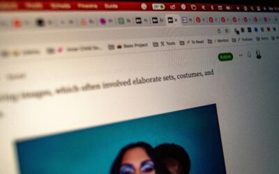 Managing Multiple Projects Without Multitasking