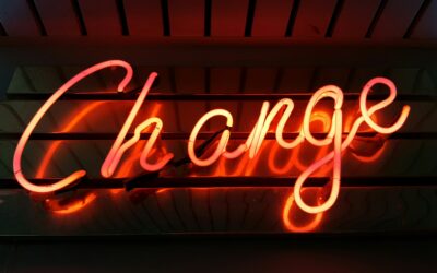 Managing Change To Increase (Not Decrease) Productivity