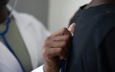 Why You Need an Annual Goal Checkup to Stay on Track