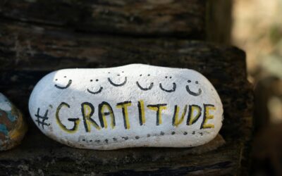 Gratitude Practice: 5 Journal Prompts to Boost Productivity and Well-Being