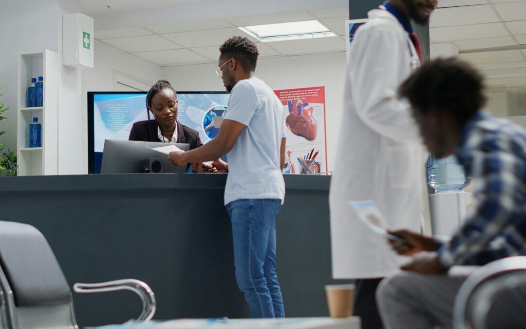 Goal Setting That Works: Why Safe Goals Kill Progress and What to Do Instead