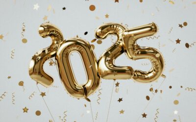 Starting the New Year With Focused Energy, Not Emotional Baggage