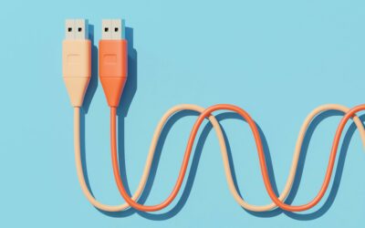 The Importance of Systems (and How One Missing USB Charger Proved It)