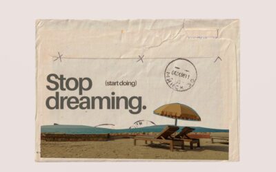 How to Achieve Big Goals: Dream Bigger, Plan Smarter, Live Fully