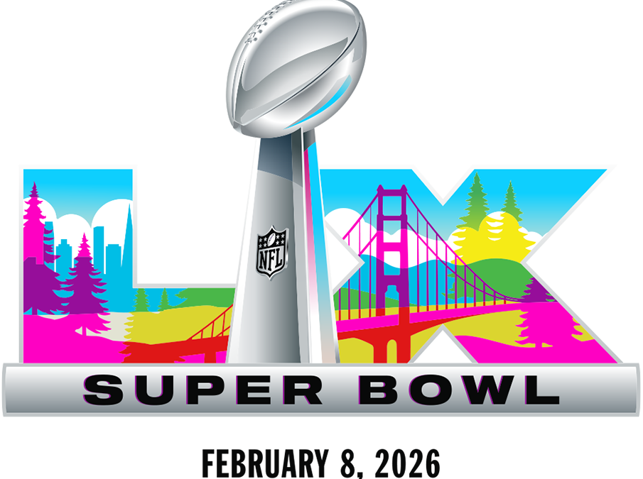 Super Bowl 60 Logo What the Super Bowl Teaches Us About Achieving Goals Under Pressure