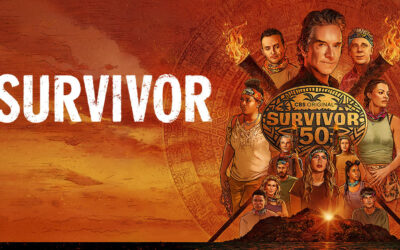 What Survivor Season 50 Taught Me About Adaptability and Productivity