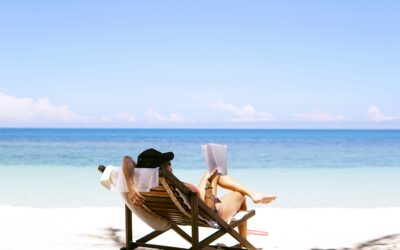 5 Of My Favorite Life-Changing Books