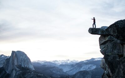 Is Success Holding You Back? Why Achieving Your Goals Is Just the Beginning