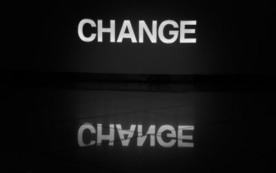 Transition vs. Change: Why Fear of Change Keeps You Stuck