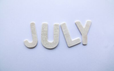 The Midyear Check-In: What to Do If You’re Not at 50% on Your 2026 Goals