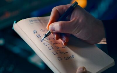 Personal Productivity Isn’t About Doing More (Here’s Why)
